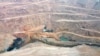 Mine Collapse in China Kills Five, 48 Miners Still Missing