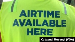 Vanotengesa masaisai enharembozha muBulawayo