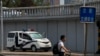 Detention of two Taiwanese in China sparks concern about personal safety