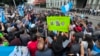 Con casi dos semanas de protestas continuas, ¿qué es lo que está pasando en Guatemala?