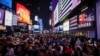 Threat of Violence in the US 'Likely Heightened' With Holidays Approaching 