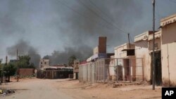 Depuis le 15 avril, la guerre a fait plus de 750 morts, 5.000 blessés et près de 150.000 réfugiés.