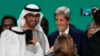 Biden Praises New COP28 Climate Agreement 