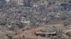 Al menos cinco proyectos financiados por EEUU en Gaza resultan dañados o destruidos; la mayoría se salvan