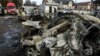 Death Toll Rises From Biggest-Yet Russian Attacks on Ukraine