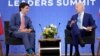 Biden Embarks on First Presidential Visit to Canada 