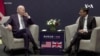 提升國防預算 推進AUKUS聯盟 英首相採取行動應對中國威脅