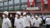 Ramadan di Penjara, Belajar Agama dan Mensyukuri Nikmat-Nya