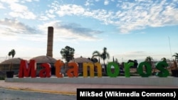 Matamoros, Mexico