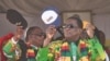 UMnangagwa Uthi Abazatshengisela Phezu Kokhetho Bazabotshwa Bajikelwe Emajele
