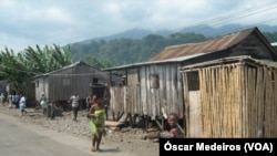 Cauê, São Tomé e Príncipe, 17 Fevereiro 2023