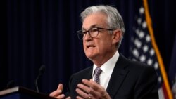 La FED efectuó su décimo aumento consecutivo en la tasa de interés para combatir la persistente inflación en el país