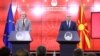 ЕУ ја испорача ветената помош - 80 милиони евра се достапни за државата