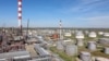 Naftna industrija Srbije na listi sankcija SAD-a zbog ruskog vlasništva