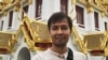 Amnesty International Says Uyghur Student Feared Missing in Hong Kong Safe and Sound