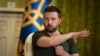Rusia Respons Hati-hati Sikapi Tawaran Zelenskyy Hadiri Pertemuan Puncak