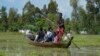 Scientists: Climate change, rapid urbanization worsen impact of East African rains 