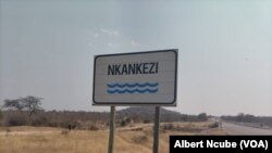 Elections Matebeleland South 