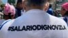 Las 5 principales noticias de Venezuela hoy: Sube a 130 dólares el ingreso mínimo mensual. Machado llama a votar por Edmundo González. Y más