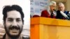LSM  dan  Aktivis Yakin Wartawan AS Austin Tice Masih Hidup
