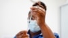 England Accelerates Vaccine Programs Because of New COVID Variant