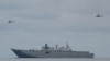 Ufilipino na Australia zafanya mazoezi ya pamoja karibu na eneo la bahari ya South China Sea