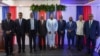 Unexpected naming of prime minister divides Haiti's transitional council
