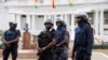 Ghana court hears challenge to contested anti-LGBTQ law 