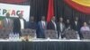 Peace Pledge Agreement 