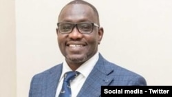 Dr. Ekuru Aukot Opposition Leader in Kenya