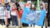 Fukushima Nuclear Plant Begins Releasing Radioactive Water Into Sea 