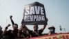 Jakarta’s Plan to Court Chinese Infrastructure Investment Faces Local Resistance