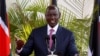 Kukatika kwa umeme kwa muda Kenya kumebaki kitendawili