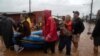 Death toll from rains in southern Brazil climbs to 29