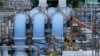 Jepang akan Mulai Pelepasan Limbah Air Fukushima ke Lautan 
