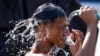 Philippines suspends in-person classes due to heat, jeepney strike