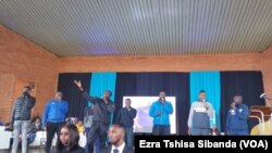 INsimbi Zezhwane memorial service