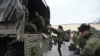 Rusia di Ukraina Telah “Sangat Kacaukan Sistem Pelatihan Militer Rusia”