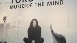 Yoko Ono: Londres otra vez