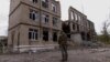 Russia Maintains Pressure on Avdiivka as Kyiv Eyes EU Summit for Support