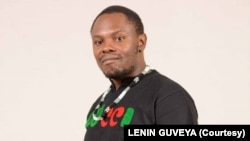 LENIN GUVEYA 