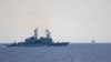 China Peringatkan ‘Perang’ Taiwan Saat Latihan Militer