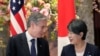 US, Japan to hold security talks on July 28 
