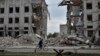 Once foreign aid bill signed, this is how US can rush weapons to Ukraine 