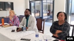 HOZI Innovator Training Programme