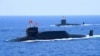US and China hold first informal nuclear talks in 5 years, eyeing Taiwan