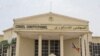 Chad Interim President Deby and PM Cleared for Presidential Election 