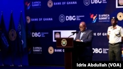 Nana Akufo-Addo