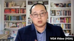 སན་ཊི་ཐོ་མ་སི་སློབ་གྲྭ་ཆེན་མོའི་སྲིད་དོན་ཚན་རིག་པ་ཡའོ་ཡོན་ཡེས་