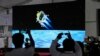 India Becomes First Nation to Land Craft on Moon’s South Pole